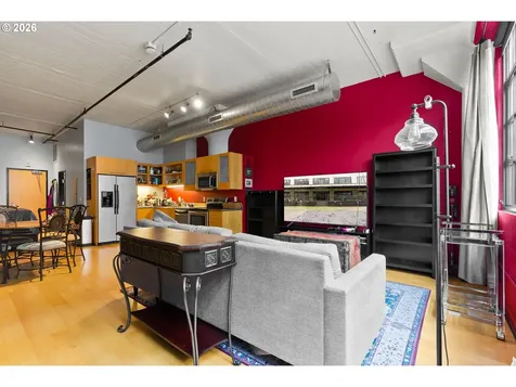 1400 NW Irving Street Portland OR 97209
