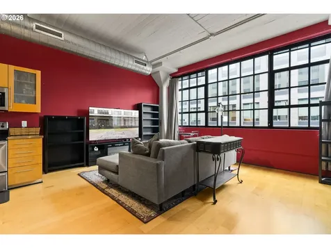 1400 NW Irving Street Portland OR 97209