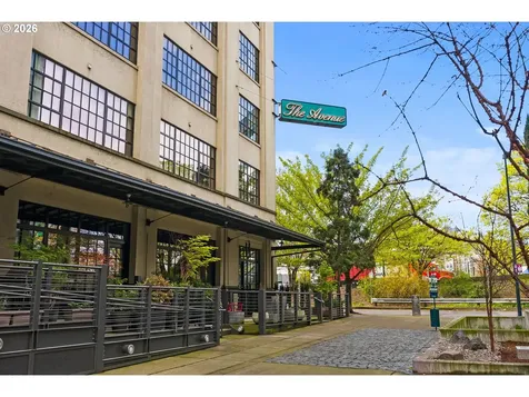 1400 NW Irving Street Portland OR 97209