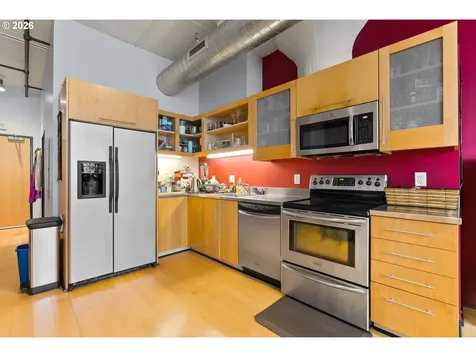 1400 NW Irving Street Portland OR 97209