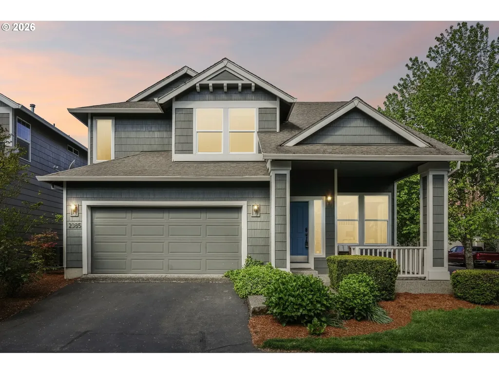 2385 NE 13th Way Hillsboro OR 97124