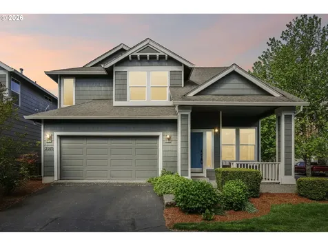 2385 NE 13th Way Hillsboro OR 97124