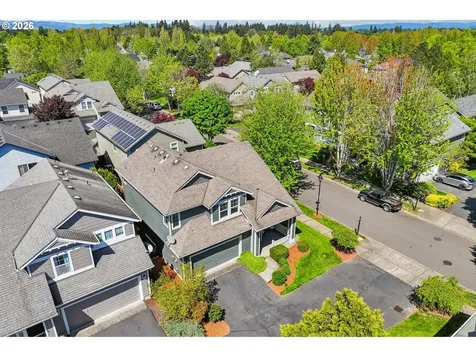 2385 NE 13th Way Hillsboro OR 97124