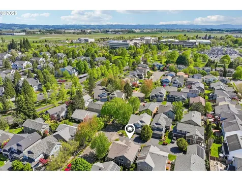 2385 NE 13th Way Hillsboro OR 97124