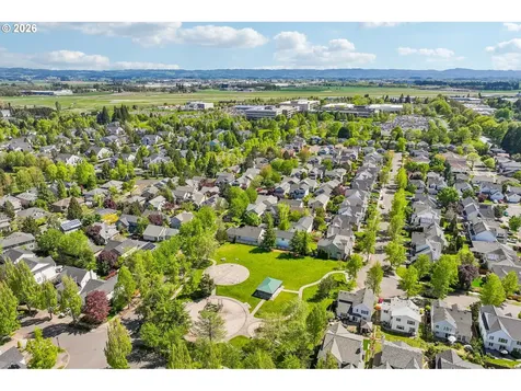 2385 NE 13th Way Hillsboro OR 97124