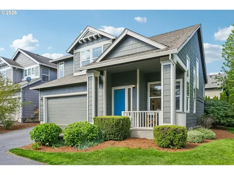 2385 NE 13th Way Hillsboro OR 97124