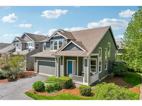 2385 NE 13th Way Hillsboro OR 97124