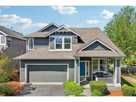 2385 NE 13th Way Hillsboro OR 97124