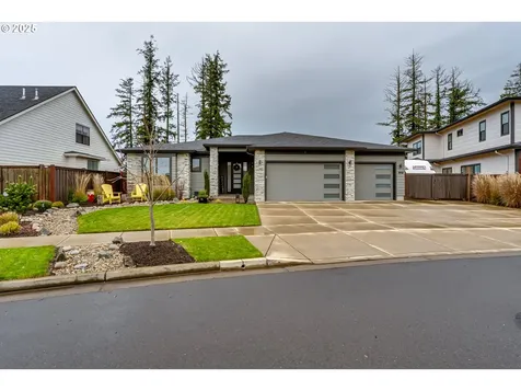 1910 John Day Drive Eugene OR 97408