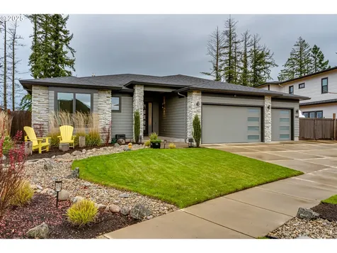 1910 John Day Drive Eugene OR 97408