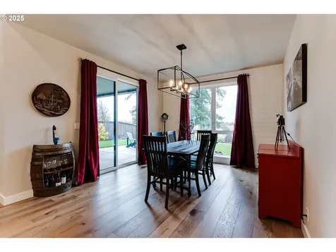 1910 John Day Drive Eugene OR 97408