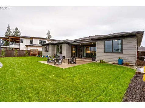 1910 John Day Drive Eugene OR 97408