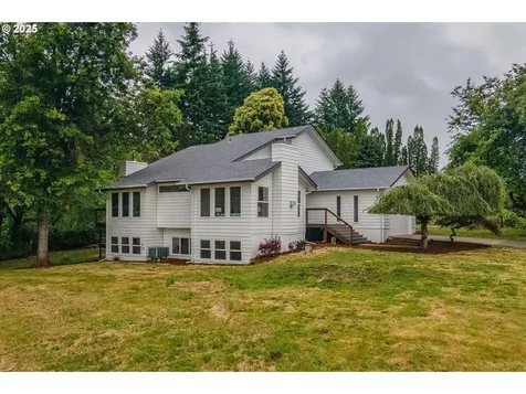 33500 E Bell Road Corbett OR 97019