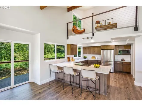 33500 E Bell Road Corbett OR 97019