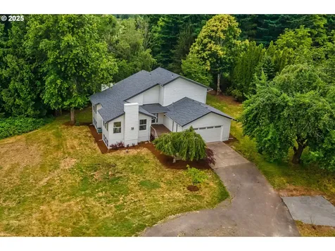 33500 E Bell Road Corbett OR 97019