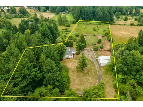 33500 E Bell Road Corbett OR 97019