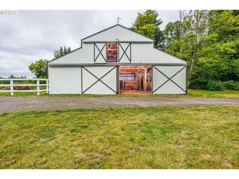33500 E Bell Road Corbett OR 97019