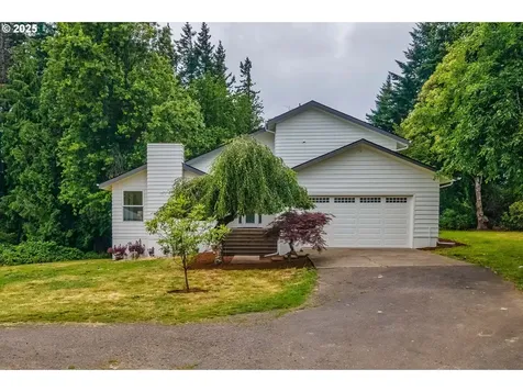 33500 E Bell Road Corbett OR 97019