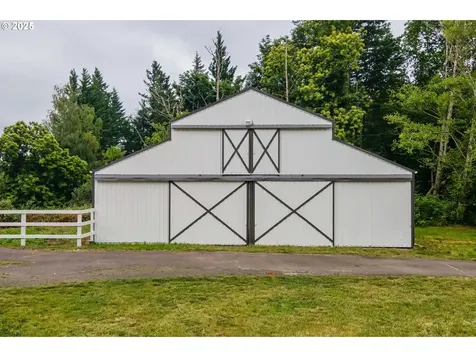 33500 E Bell Road Corbett OR 97019