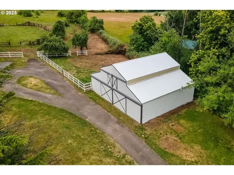 33500 E Bell Road Corbett OR 97019