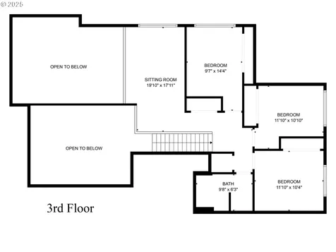 33500 E Bell Road Corbett OR 97019