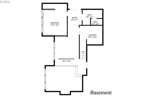 33500 E Bell Road Corbett OR 97019