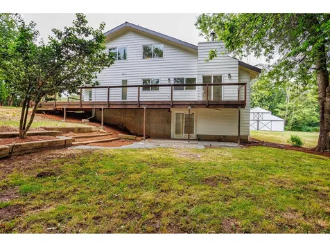 33500 E Bell Road Corbett OR 97019
