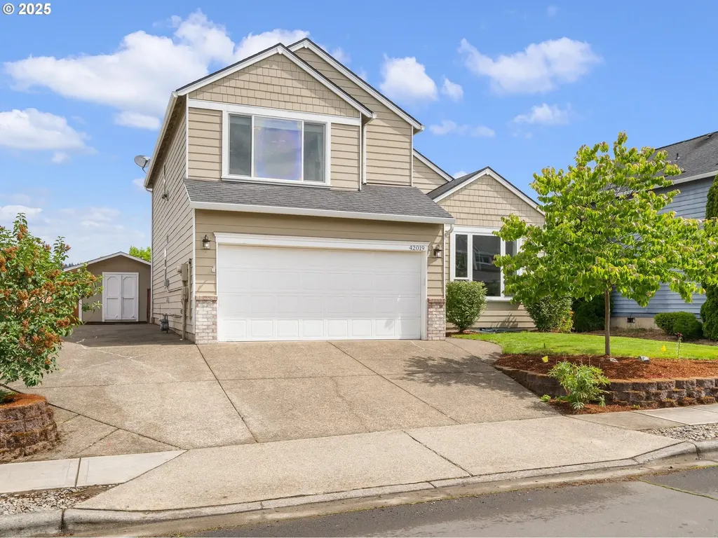 42019 NW Oak Way Banks OR 97106
