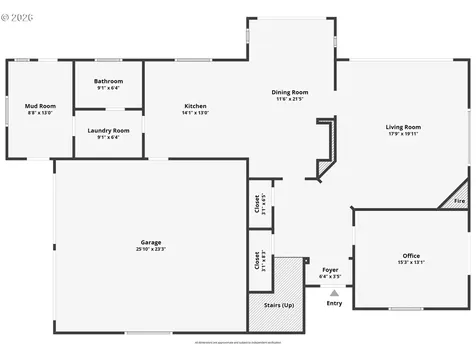2899 Riverwalk Loop Eugene OR 97401