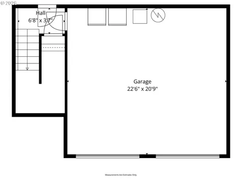 2442 NW Burnett Street Portland OR 97229