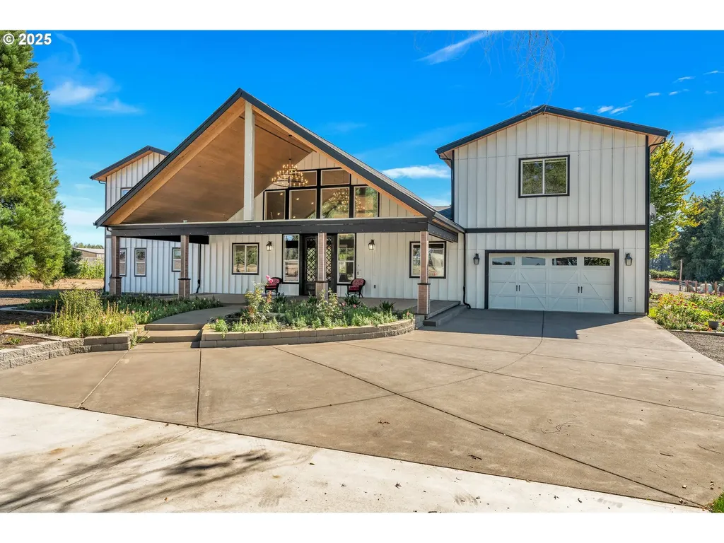6560 SW Rood Bridge Road Hillsboro OR 97123