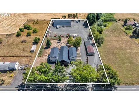 6560 SW Rood Bridge Road Hillsboro OR 97123