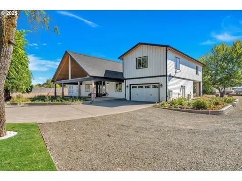 6560 SW Rood Bridge Road Hillsboro OR 97123