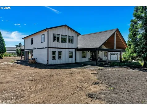 6560 SW Rood Bridge Road Hillsboro OR 97123