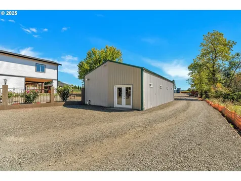 6560 SW Rood Bridge Road Hillsboro OR 97123