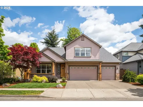 3786 NW 2nd Avenue Hillsboro OR 97124