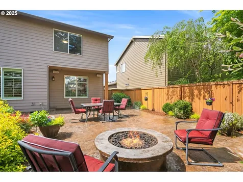 3786 NW 2nd Avenue Hillsboro OR 97124