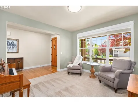 3786 NW 2nd Avenue Hillsboro OR 97124
