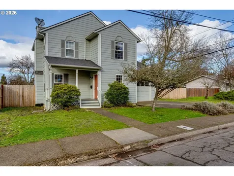 951 W 27th Avenue Eugene OR 97405