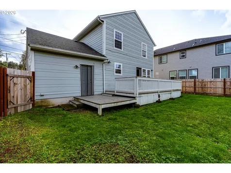 951 W 27th Avenue Eugene OR 97405