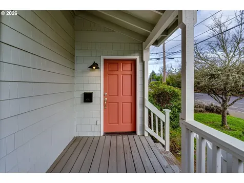 951 W 27th Avenue Eugene OR 97405