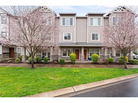 11737 SW Valencia Lane Wilsonville OR 97070