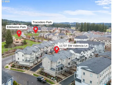 11737 SW Valencia Lane Wilsonville OR 97070