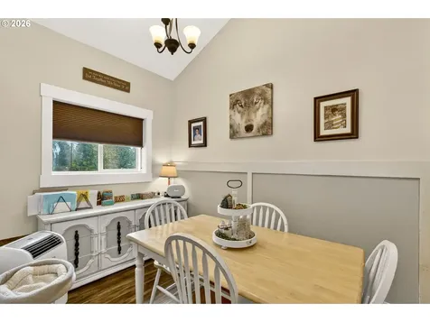 24511 NE W H Garner Road Yacolt WA 98675
