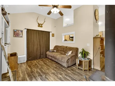 24511 NE W H Garner Road Yacolt WA 98675