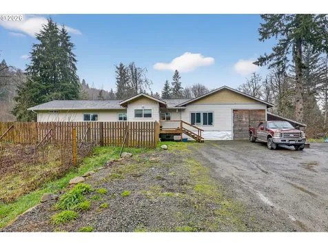 24511 NE W H Garner Road Yacolt WA 98675