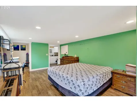 24511 NE W H Garner Road Yacolt WA 98675