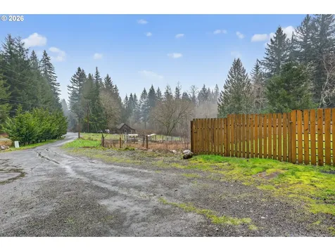 24511 NE W H Garner Road Yacolt WA 98675