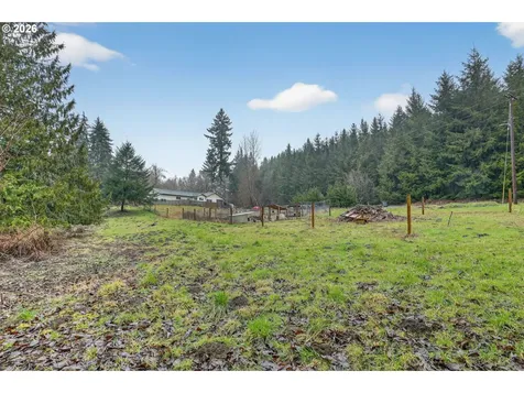 24511 NE W H Garner Road Yacolt WA 98675