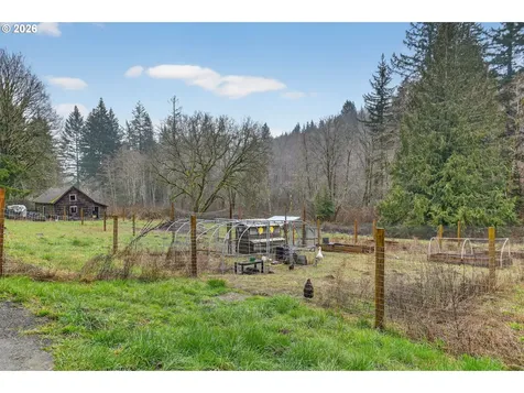 24511 NE W H Garner Road Yacolt WA 98675